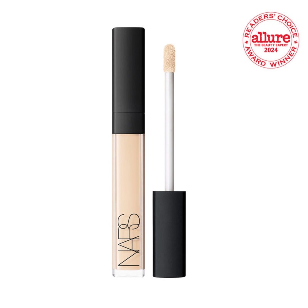 NARS Radiant Creamy Concealer - Light 1 Chantilly
